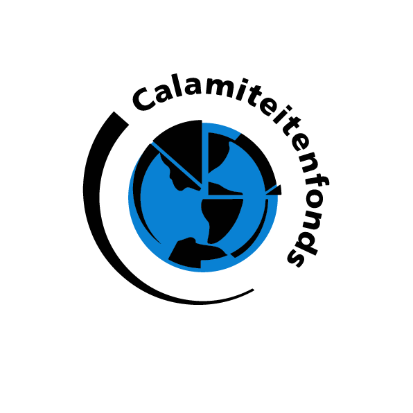 Calamiteitenfonds logo