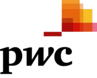 pwc logo