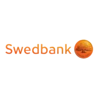 swedbank logo