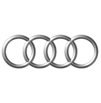 audi logo