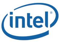 intel logo