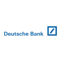 Deutsche bank logo