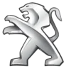 peugeot logo