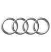 audi logo