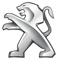 peugeot logo