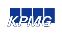 kpmg logo