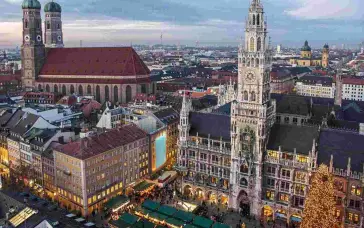 Munich