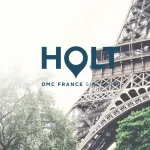 Holt DMC France - DMC Company Logo