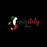 Italy Tours & Vacations - DMC Company Logo