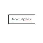 INCOMING ITALY - DMC Company Logo