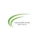 Stöcker & friends GmbH - DMC Company Logo
