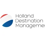 DMC Netherlands - Holland Destination Management - DMC Company Logo