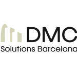 DMC Solutions Barcelona - DMC Company Logo