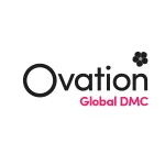 Ovation Spain DMC - DMC Company Logo