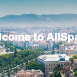 AllSpainTravel - DMC Company Logo