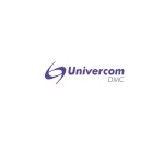 Univercom-dmc - DMC Company Logo