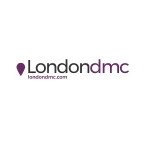 London DMC - DMC Company Logo