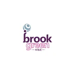 Brook Green UK DMC - DMC Company Logo