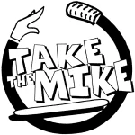 Take the Mike Limited - DMC Company Logo