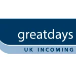 UK Incoming - DMC Company Logo