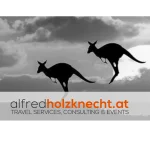 Alfred Holzknecht - DMC Company Logo