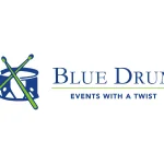 Blue Drum Events - DMC Company Logo