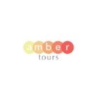 Amber tours - DMC Company Logo