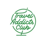 Travel Addicts Club - DMC Company Logo