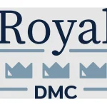 Royal DMC - DMC Company Logo