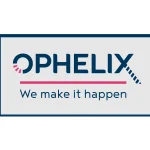 Ophelix Scandinavia - DMC Company Logo