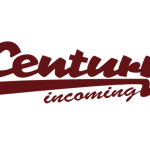 Century Incoming France - DMC Company Logo