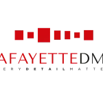 Lafayette DMC - DMC Company Logo