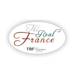 The Real France - DMC Company Logo