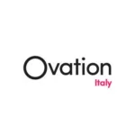 Ovation Italy DMC - DMC Company Logo