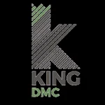 King DMC - DMC Company Logo