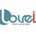 Love IT – DMC S.R.L. - DMC Company Logo
