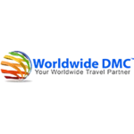 Worldwide DMC - DMC Company Logo