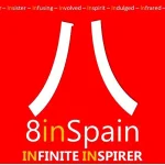 8inSpain - DMC Company Logo