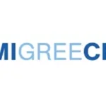 DMC Greece - DMC Company Logo