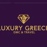 Luxury Greece DMC & Travel - DMC Company Logo