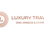 Luxury Travel DMC - DMC Company Logo