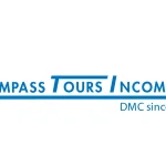 Compass Tours Incoming – EUROMIC Germany - DMC Company Logo