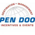 OPEN DOOR PREMIUM EVENTS - DMC Company Logo