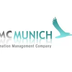 DMCKURT - DMC Company Logo
