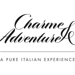 Charme&Adventure – A Pure Italian Experience - DMC Company Logo