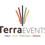 TERRAEVENTS - DMC Company Logo