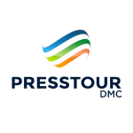 PRESSTOUR - DMC Company Logo