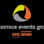 Maximice Events Group - DMC Company Logo