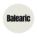 Balearic Touring | DMC - DMC Company Logo