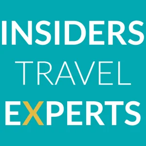 Insiders Travel Experiences - DMC Company Logo